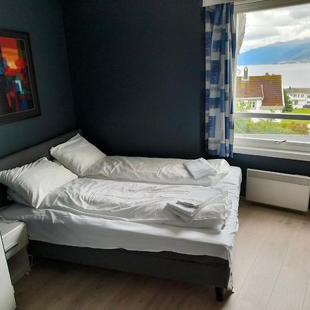 Kringsja Hotel Balestrand Extérieur photo