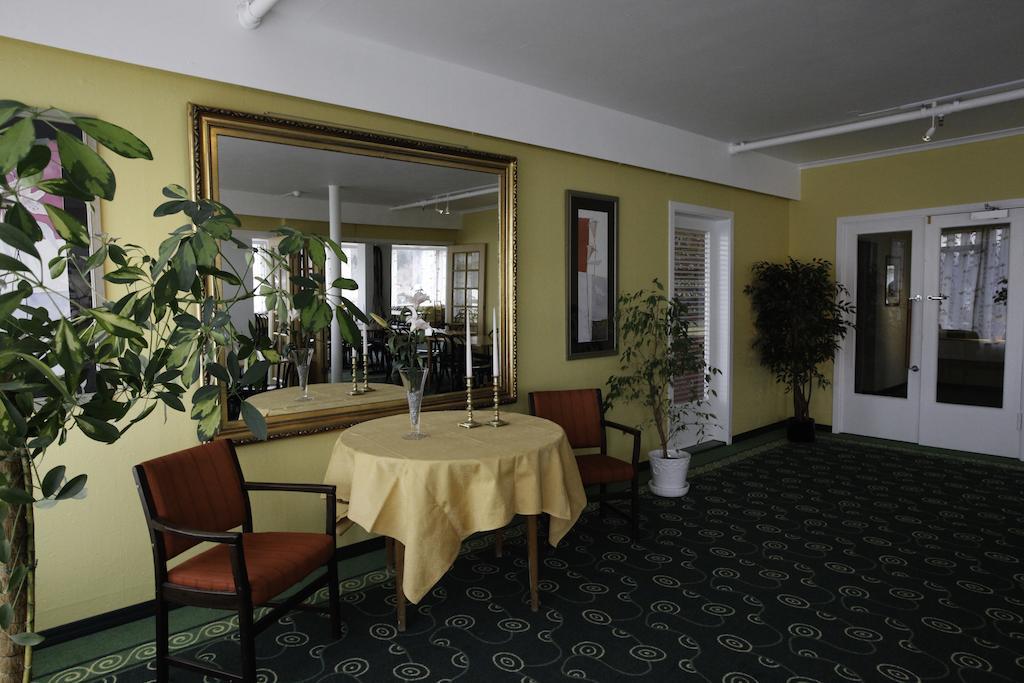 Kringsja Hotel Balestrand Extérieur photo