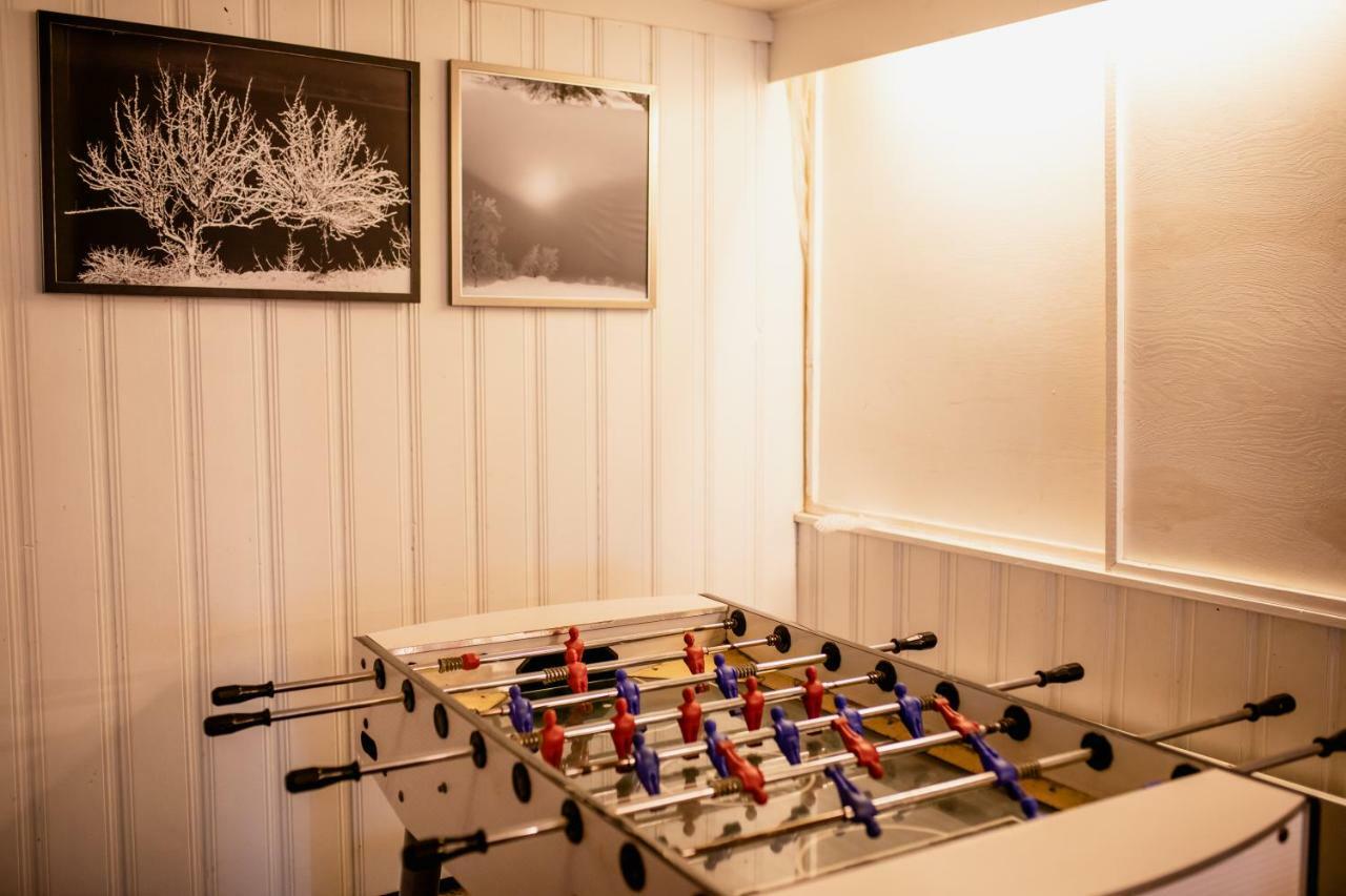 Kringsja Hotel Balestrand Extérieur photo