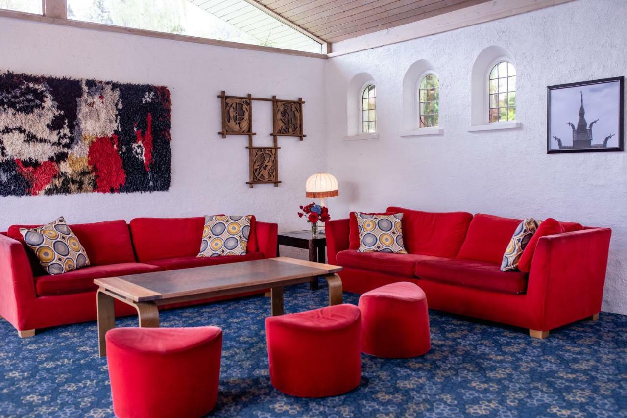 Kringsja Hotel Balestrand Extérieur photo